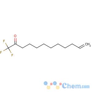 CAS No:141023-04-3 11-Dodecen-2-one,1,1,1-trifluoro-