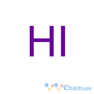 CAS No:14104-45-1 Hydriodic acid-d