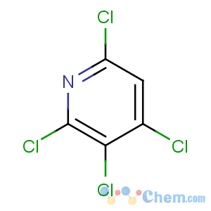CAS No:14121-36-9 2,3,4,6-tetrachloropyridine