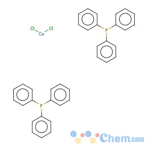 CAS No:14126-40-0 dichlorocobalt