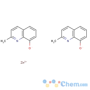 CAS No:14128-73-5 zinc