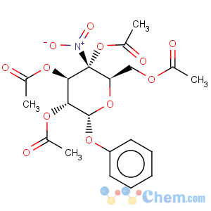 CAS No:14131-42-1 a-D-Glucopyranoside,4-nitrophenyl, 2,3,4,6-tetraacetate