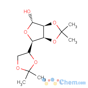 CAS No:14131-84-1 Diaceton-alpha-D-mannofuranose