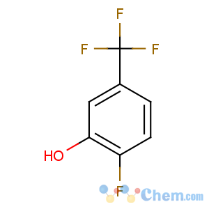 CAS No:141483-15-0 2-fluoro-5-(trifluoromethyl)phenol