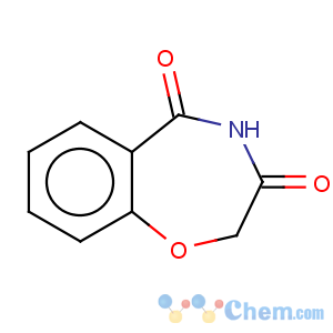 CAS No:14151-88-3 1,4-Benzoxazepine-3,5(2H,4H)-dione