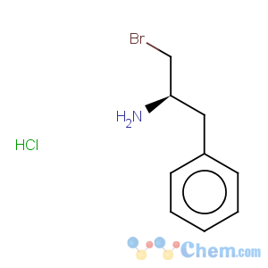 CAS No:141595-89-3 Benzeneethanamine, a-(bromomethyl)-, hydrochloride,(R)- (9CI)