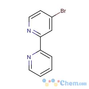 CAS No:14162-95-9 4-bromo-2-pyridin-2-ylpyridine