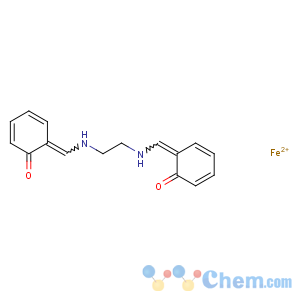 CAS No:14167-12-5 iron(2+)