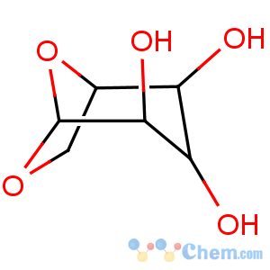 CAS No:14168-65-1 b-D-Mannopyranose, 1,6-anhydro-