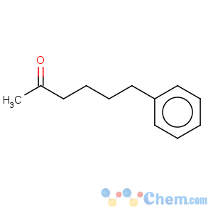 CAS No:14171-89-2 2-Hexanone, 6-phenyl-