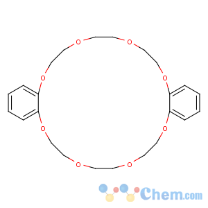 CAS No:14174-09-5 Dibenzo-24-crown-8