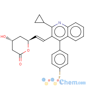 CAS No:141750-63-2 Pitavastatin lactone