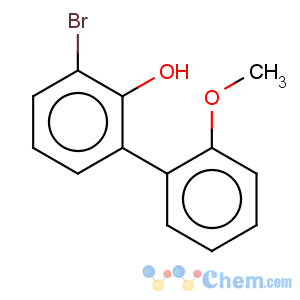 CAS No:141778-89-4 1,1'-Biphenyl,3-bromo-2,2'-dimethoxy-