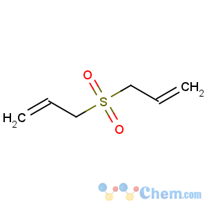 CAS No:14180-63-3 1-Propene,3,3'-sulfinylbis-