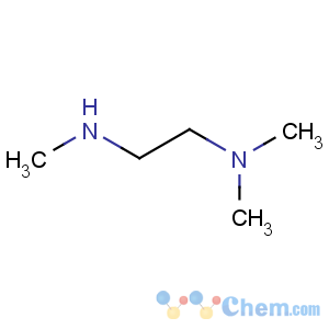 CAS No:142-25-6 N,N',N'-trimethylethane-1,2-diamine