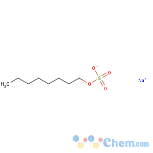 CAS No:142-31-4 sodium