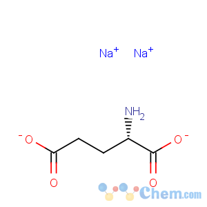 CAS No:142-47-2 L-(+)Sodium glutamate