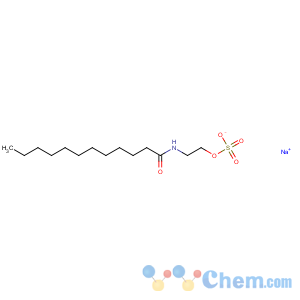 CAS No:142-86-9 sodium