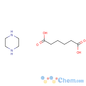 CAS No:142-88-1 hexanedioic acid