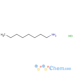 CAS No:142-95-0 octan-1-amine