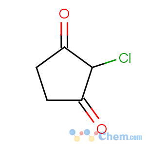 CAS No:14203-19-1 1,3-Cyclopentanedione,2-chloro-