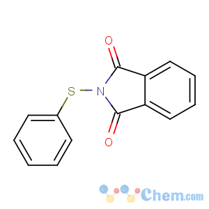 CAS No:14204-27-4 2-phenylsulfanylisoindole-1,3-dione