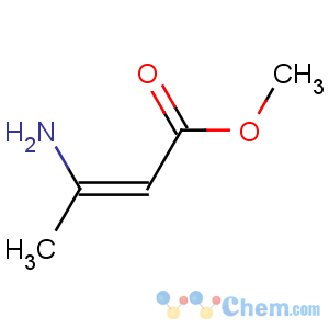 CAS No:14205-39-1 Methyl 3-aminocrotonate