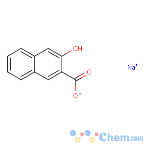 CAS No:14206-62-3 sodium