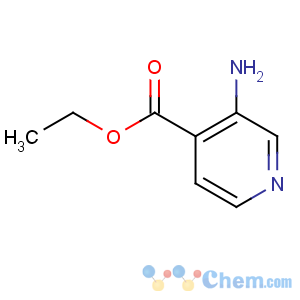 CAS No:14208-83-4 ethyl 3-aminopyridine-4-carboxylate