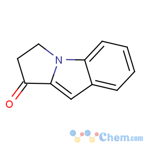 CAS No:1421-17-6 1,2-dihydropyrrolo[1,2-a]indol-3-one