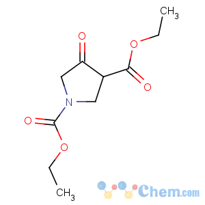 CAS No:142288-14-0 4-oxo-1,3-pyrrolidinedicarboxylicaciddiethylester