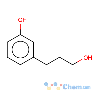 CAS No:1424-74-4 3-(3-hydroxy-propyl)-phenol