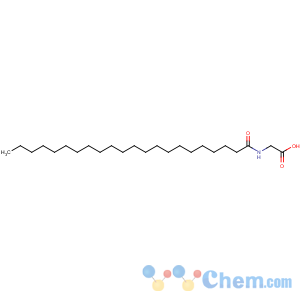 CAS No:14246-59-4 Glycine,N-(1-oxodocosyl)-