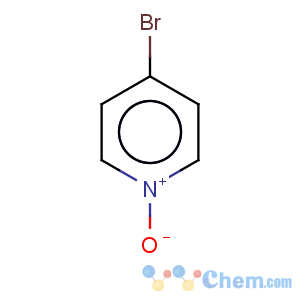 CAS No:14248-50-1 Pyridine, 4-bromo-,1-oxide