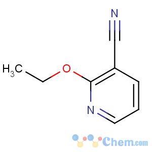 CAS No:14248-71-6 2-ethoxypyridine-3-carbonitrile