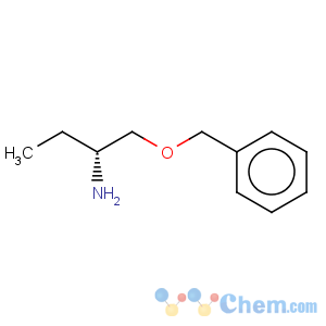 CAS No:142559-11-3 2-Butanamine,1-(phenylmethoxy)-, (2R)-