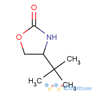 CAS No:142618-93-7 (4R)-4-tert-butyl-1,3-oxazolidin-2-one