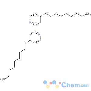 CAS No:142646-58-0 4-nonyl-2-(4-nonylpyridin-2-yl)pyridine