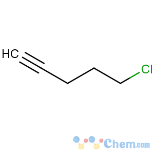CAS No:14267-92-6 5-chloropent-1-yne