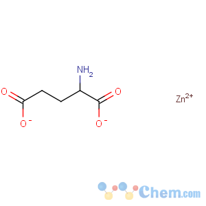 CAS No:14269-55-7 zinc