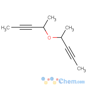 CAS No:14273-06-4 1-propynylethyl ether