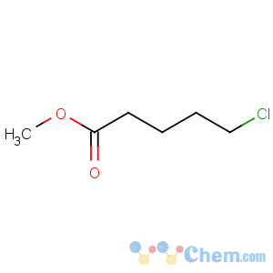 CAS No:14273-86-0 methyl 5-chloropentanoate