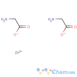 CAS No:14281-83-5 zinc