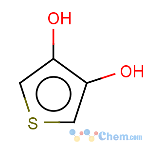 CAS No:14282-59-8 3,4-Thiophenediol