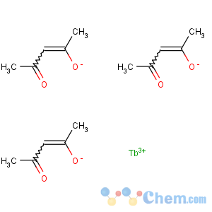 CAS No:14284-95-8 4-oxopent-2-en-2-olate