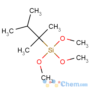 CAS No:142877-45-0 2,3-dimethylbutan-2-yl(trimethoxy)silane