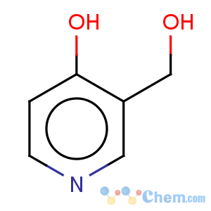 CAS No:142890-84-4 4(1H)-Pyridinone,3-(hydroxymethyl)-