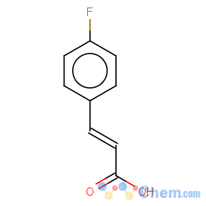 CAS No:14290-86-9 2-Propenoic acid,3-(4-fluorophenyl)-, (2E)-