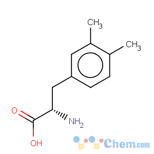 CAS No:142995-28-6 L-Phenylalanine,3,4-dimethyl-