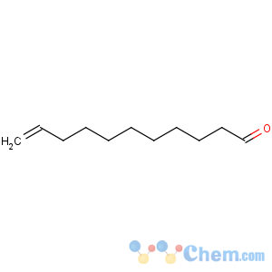 CAS No:143-14-6 9-Undecenal